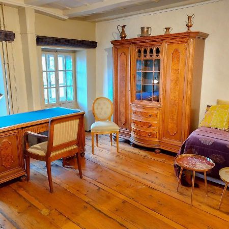 Maison D'Ammann Fribourg Luaran gambar
