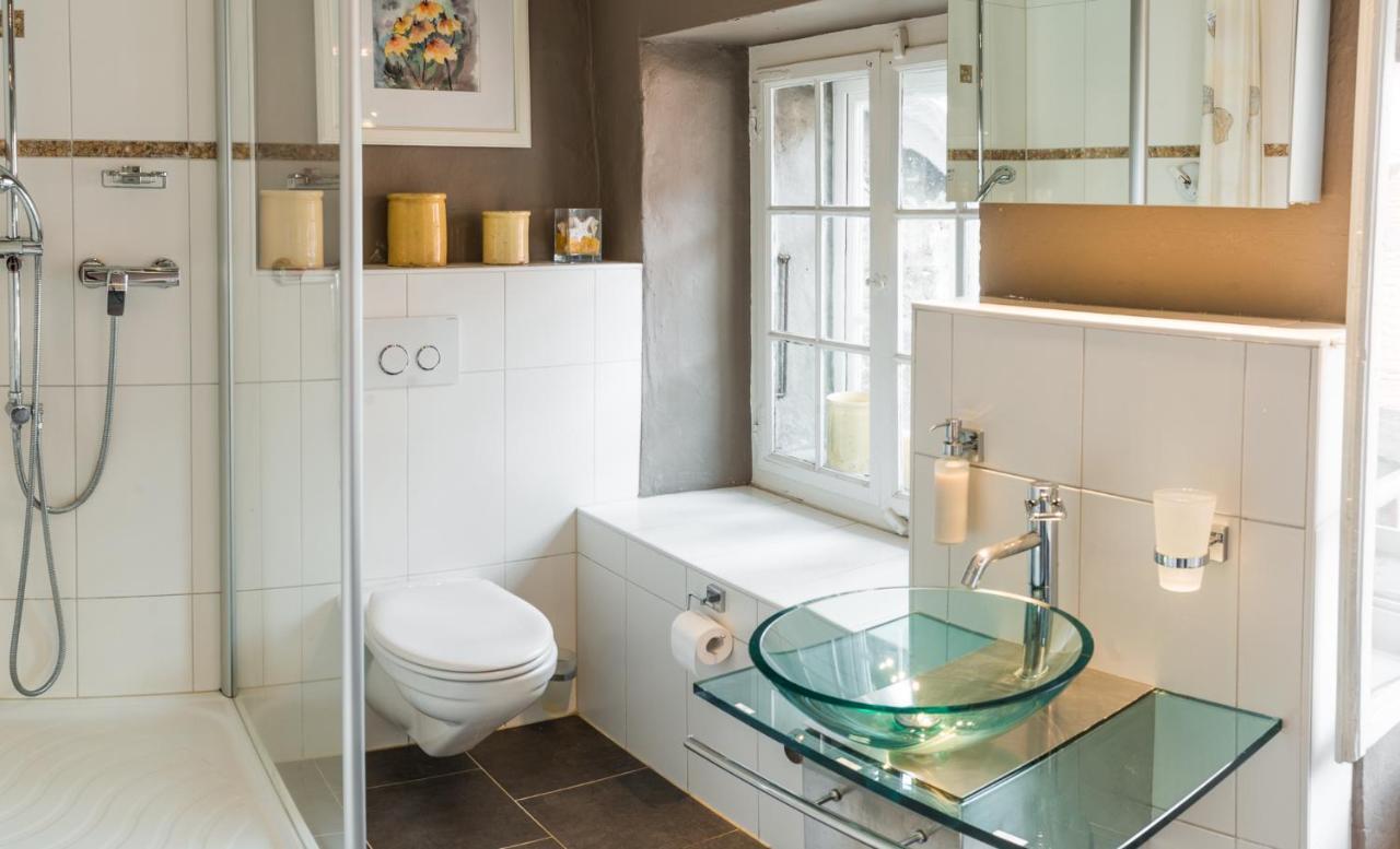 Maison D'Ammann Fribourg Luaran gambar